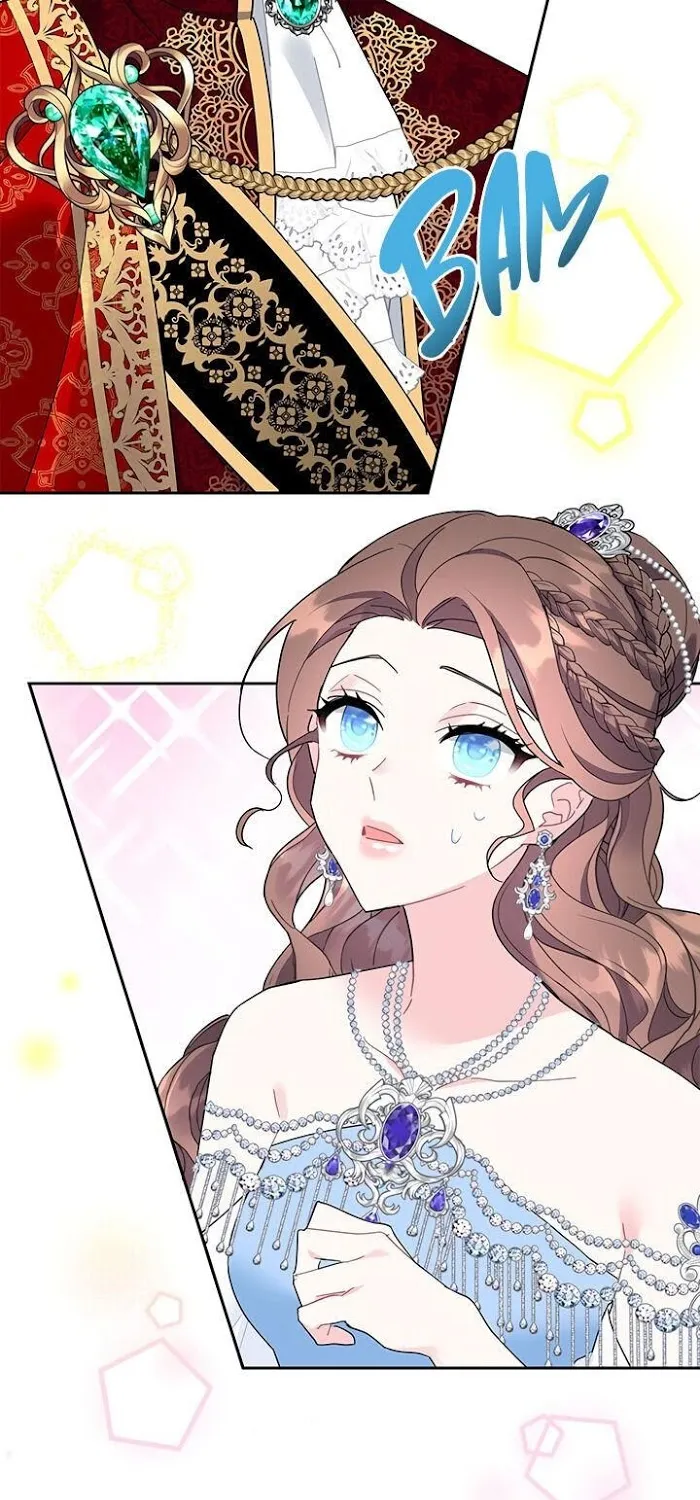 Read CARRIER FALCON PRINCESS chapter 28 image 13 on Lezhin