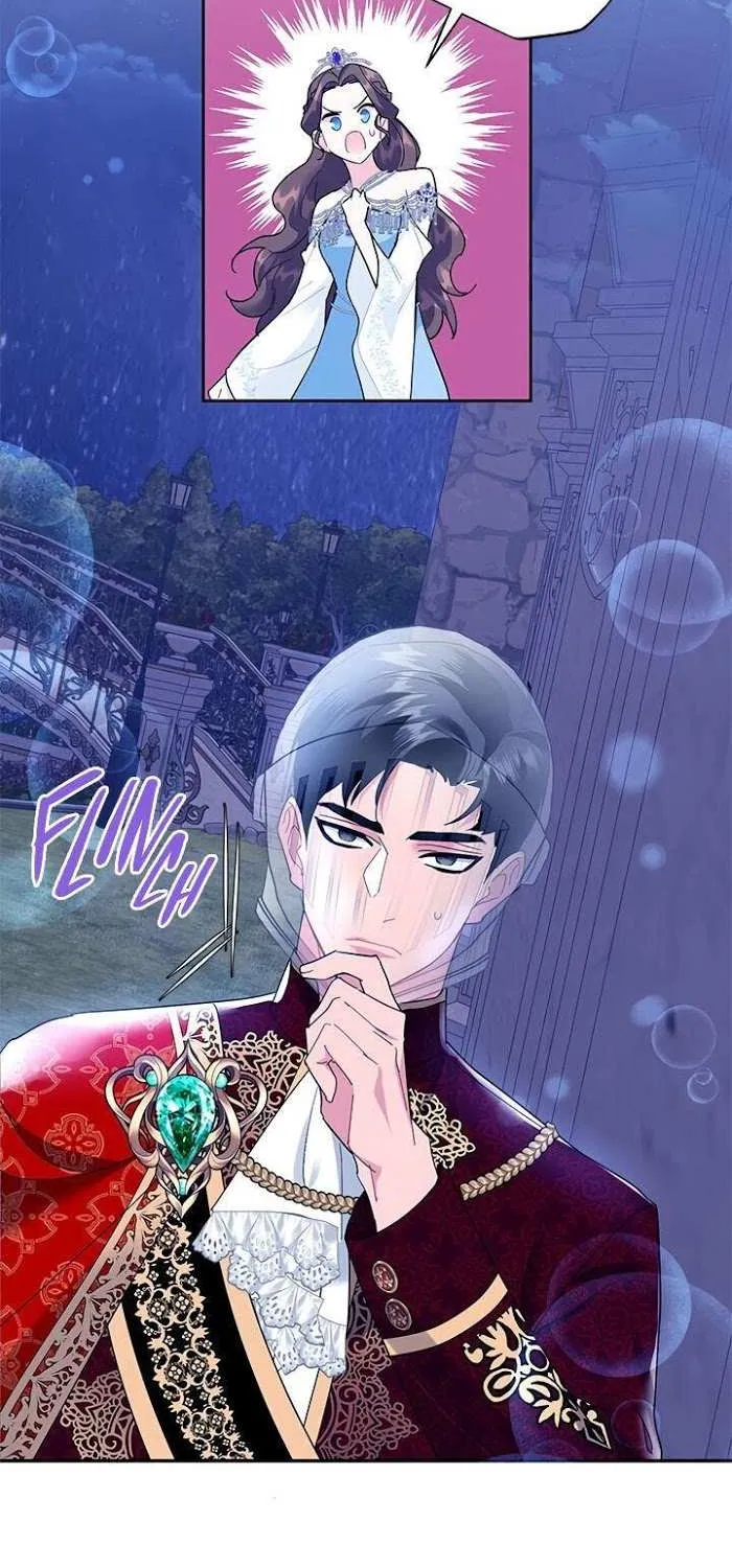Read CARRIER FALCON PRINCESS chapter 28 image 17 on Lezhin