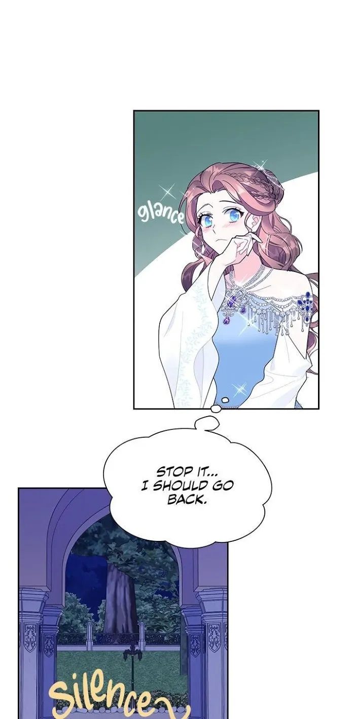Read CARRIER FALCON PRINCESS chapter 28 image 2 on Lezhin