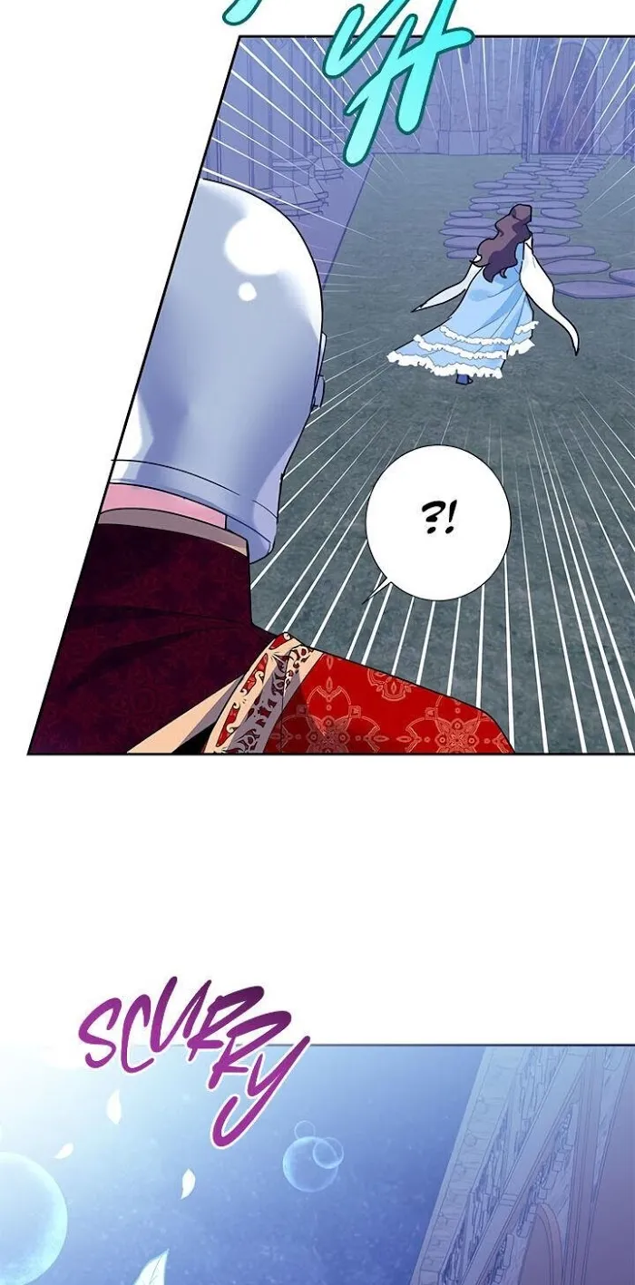 Read CARRIER FALCON PRINCESS chapter 28 image 20 on Lezhin