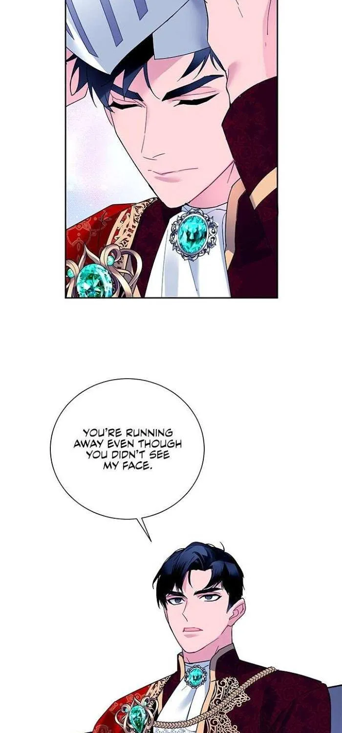 Read CARRIER FALCON PRINCESS chapter 28 image 22 on Lezhin
