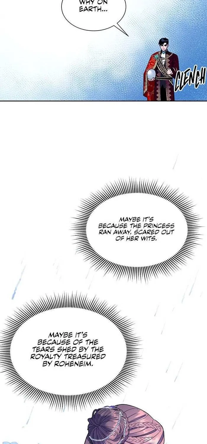 Read CARRIER FALCON PRINCESS chapter 28 image 28 on Lezhin