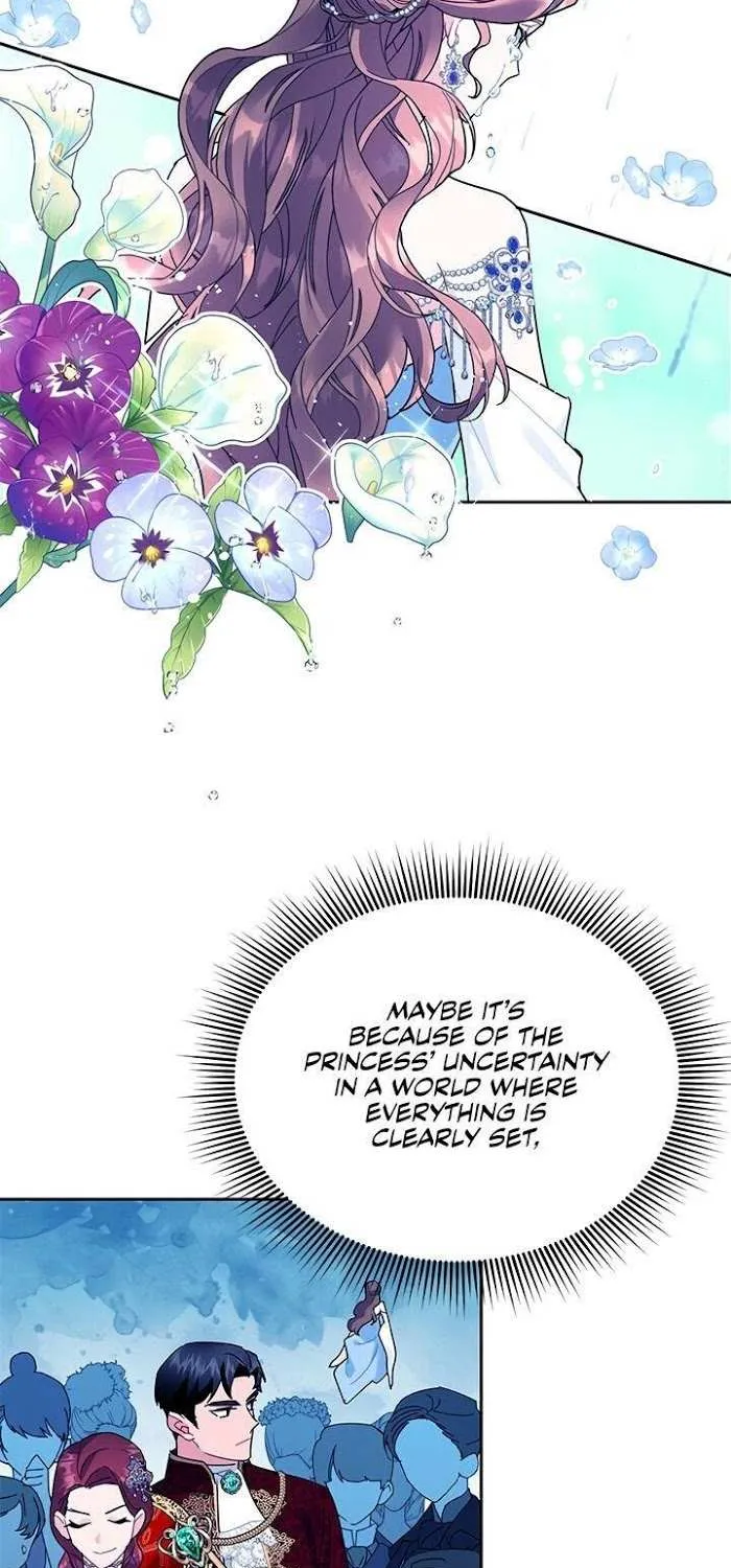 Read CARRIER FALCON PRINCESS chapter 28 image 29 on Lezhin