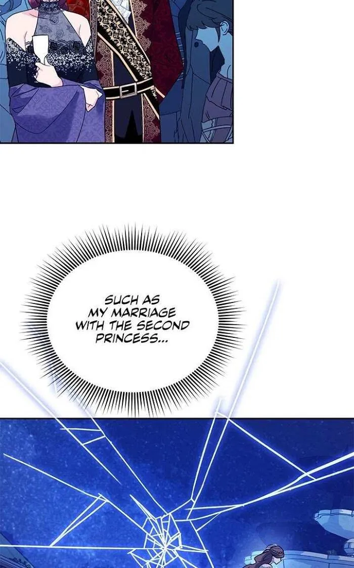 Read CARRIER FALCON PRINCESS chapter 28 image 30 on Lezhin