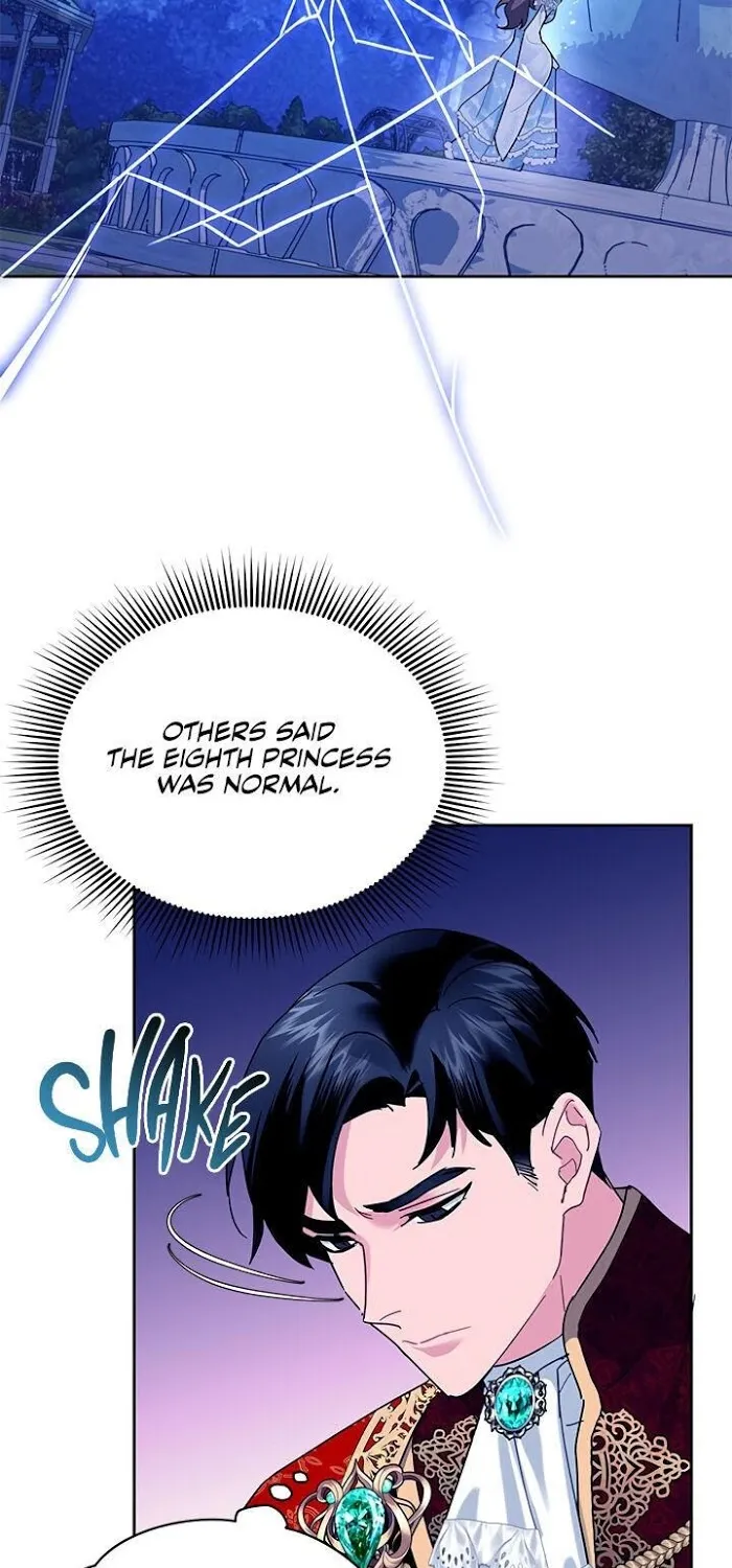 Read CARRIER FALCON PRINCESS chapter 28 image 31 on Lezhin