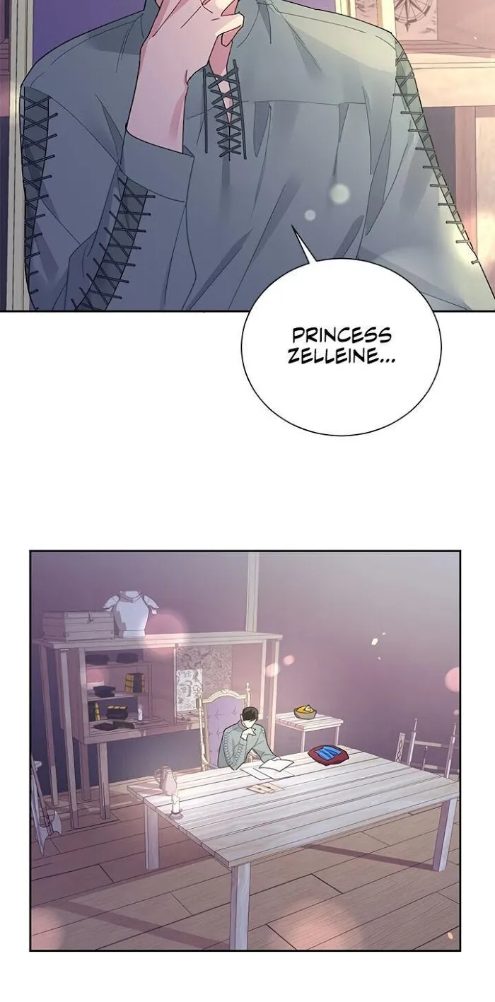 Read CARRIER FALCON PRINCESS chapter 28 image 38 on Lezhin