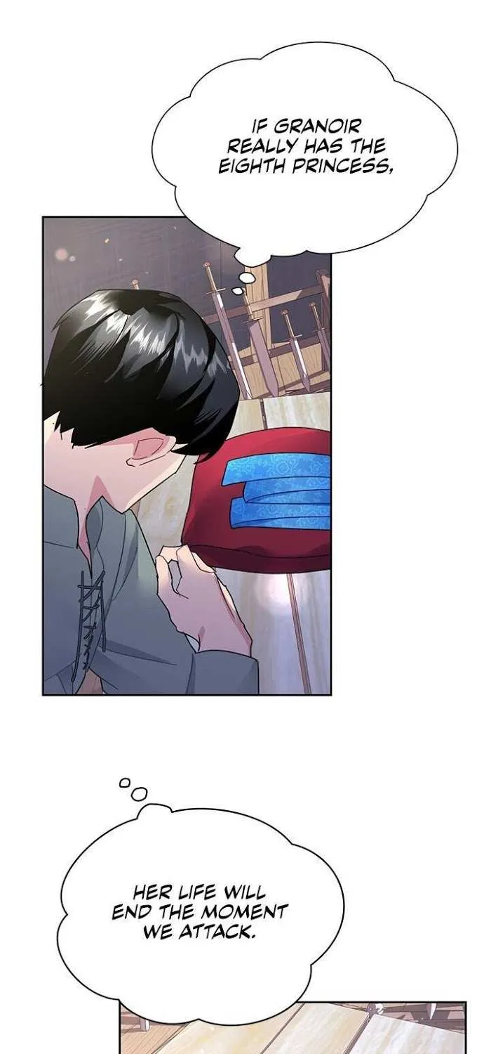 Read CARRIER FALCON PRINCESS chapter 28 image 39 on Lezhin
