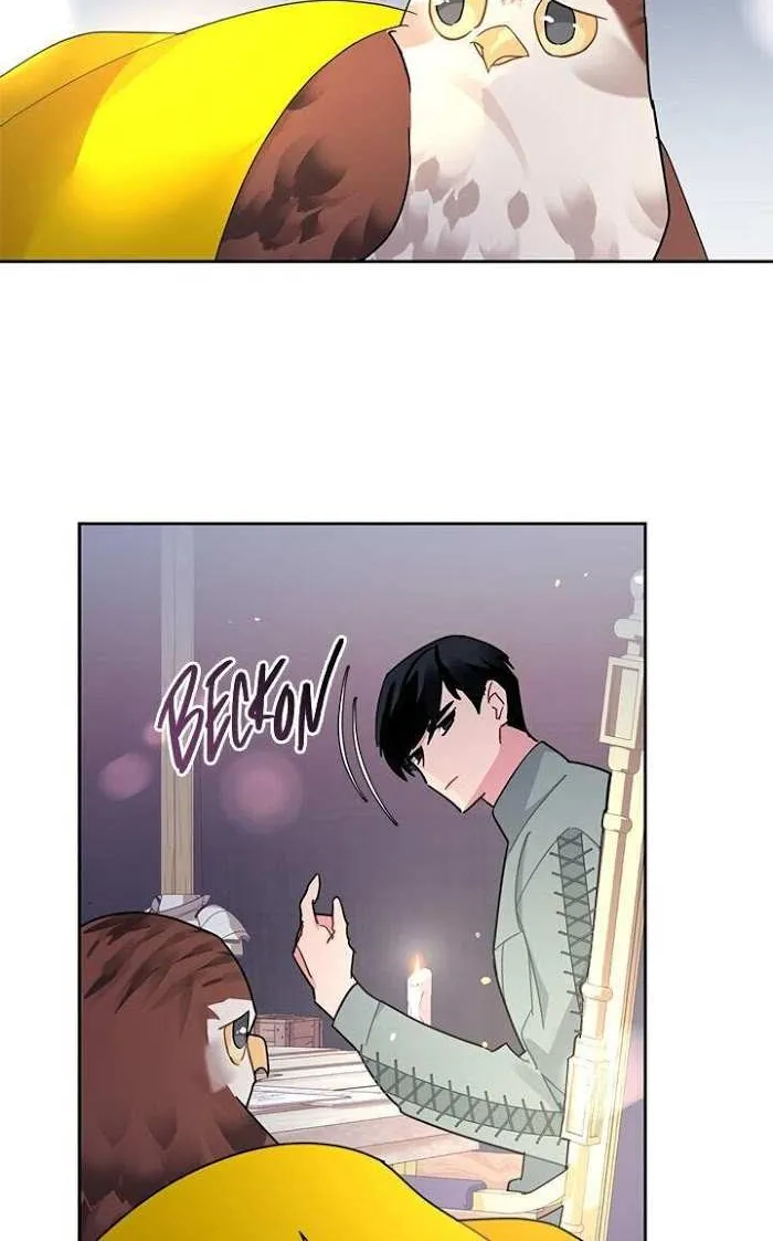 Read CARRIER FALCON PRINCESS chapter 28 image 42 on Lezhin