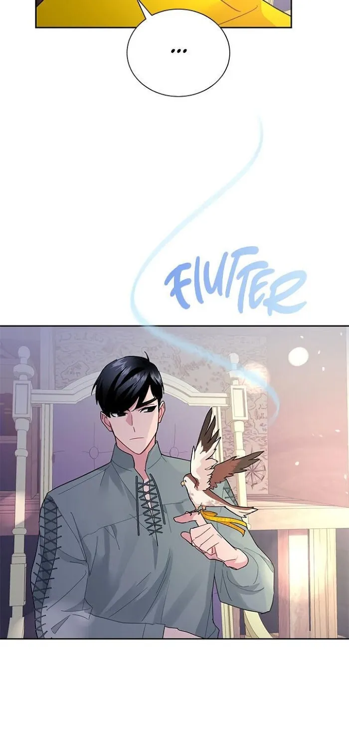 Read CARRIER FALCON PRINCESS chapter 28 image 43 on Lezhin