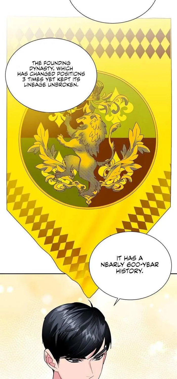 Read CARRIER FALCON PRINCESS chapter 28 image 45 on Lezhin