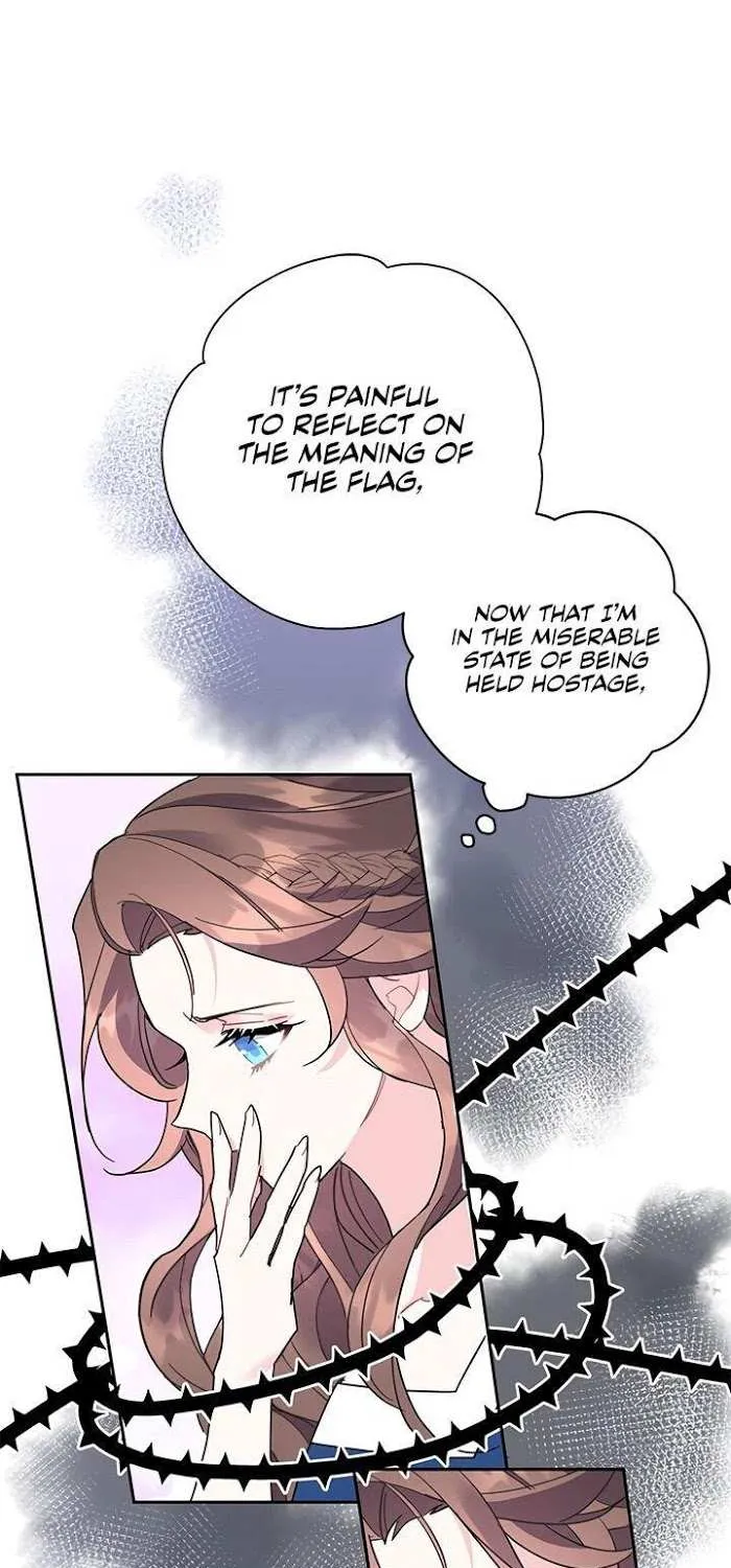 Read CARRIER FALCON PRINCESS chapter 28 image 47 on Lezhin