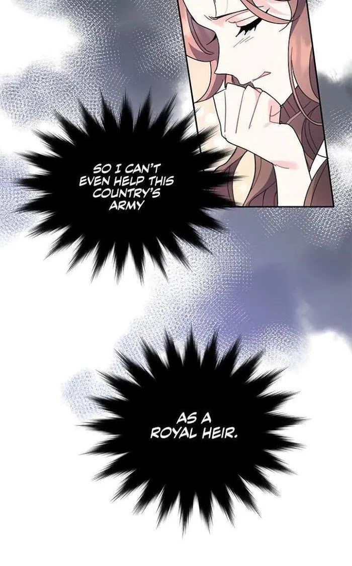 Read CARRIER FALCON PRINCESS chapter 28 image 48 on Lezhin