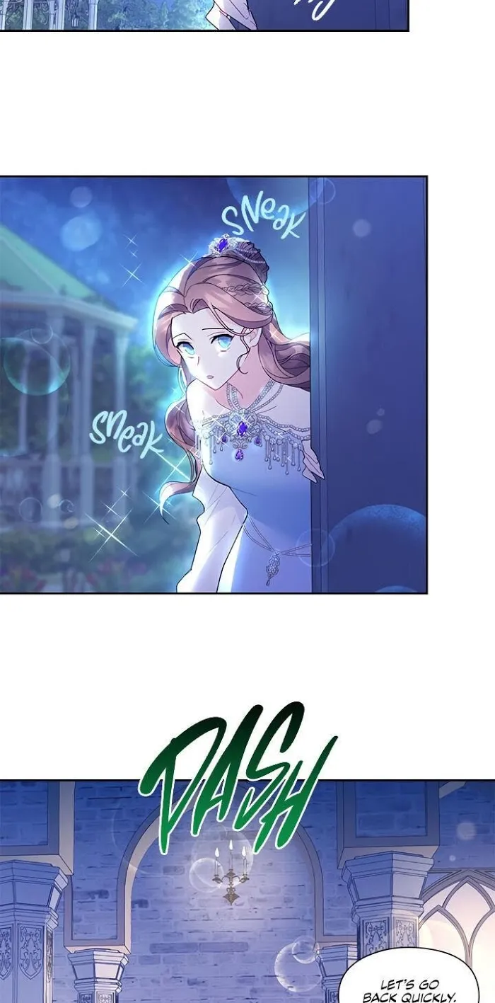 Read CARRIER FALCON PRINCESS chapter 28 image 8 on Lezhin