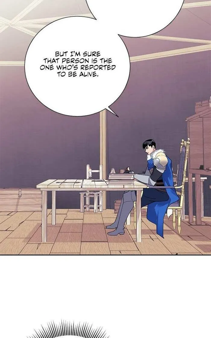 Read CARRIER FALCON PRINCESS chapter 32 image 11 on Lezhin