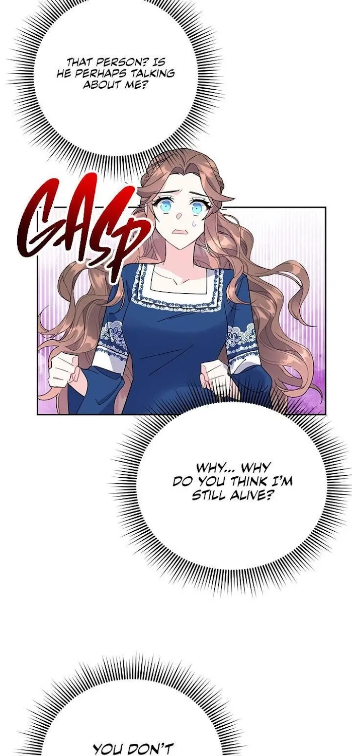 Read CARRIER FALCON PRINCESS chapter 32 image 12 on Lezhin