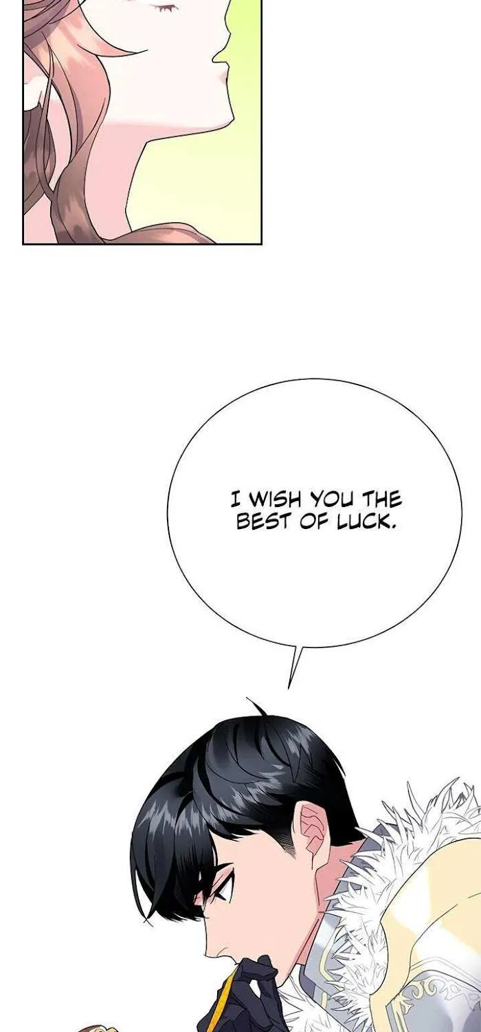 Read CARRIER FALCON PRINCESS chapter 32 image 15 on Lezhin