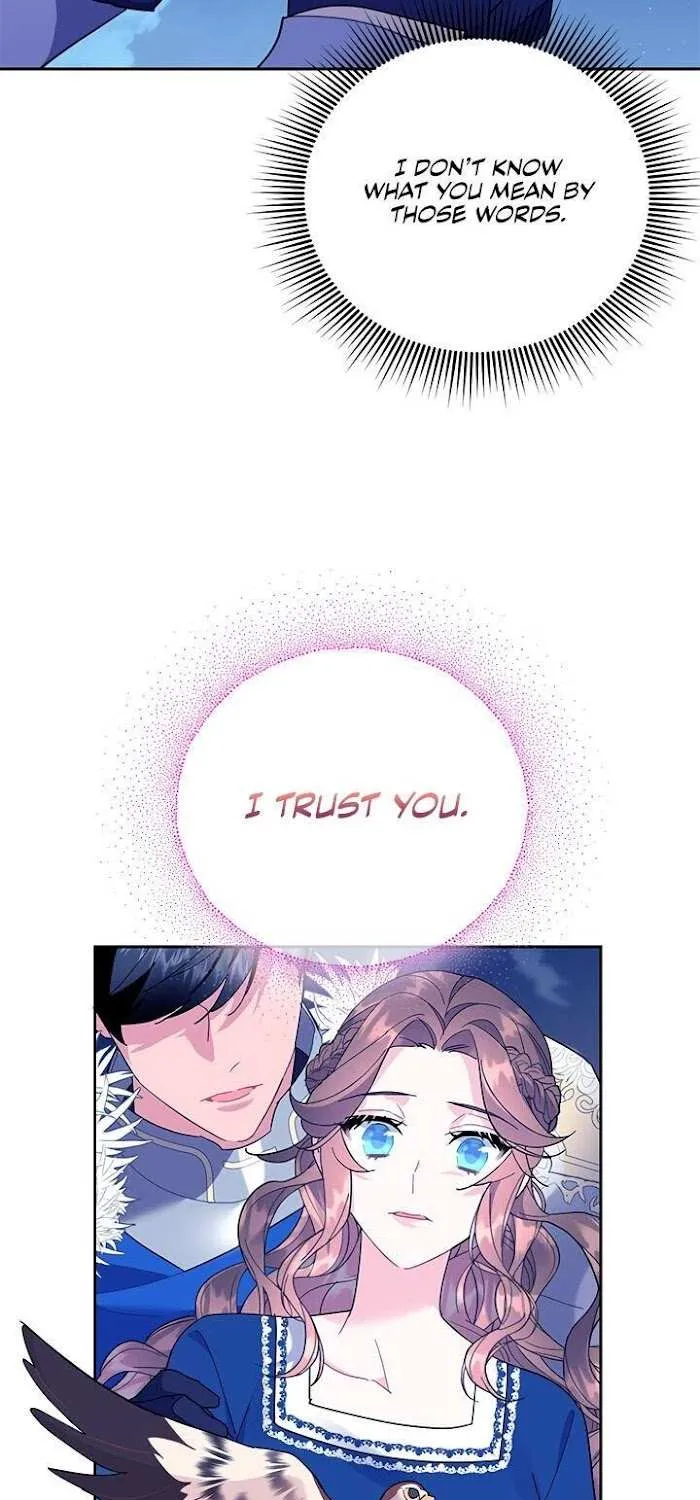 Read CARRIER FALCON PRINCESS chapter 32 image 20 on Lezhin
