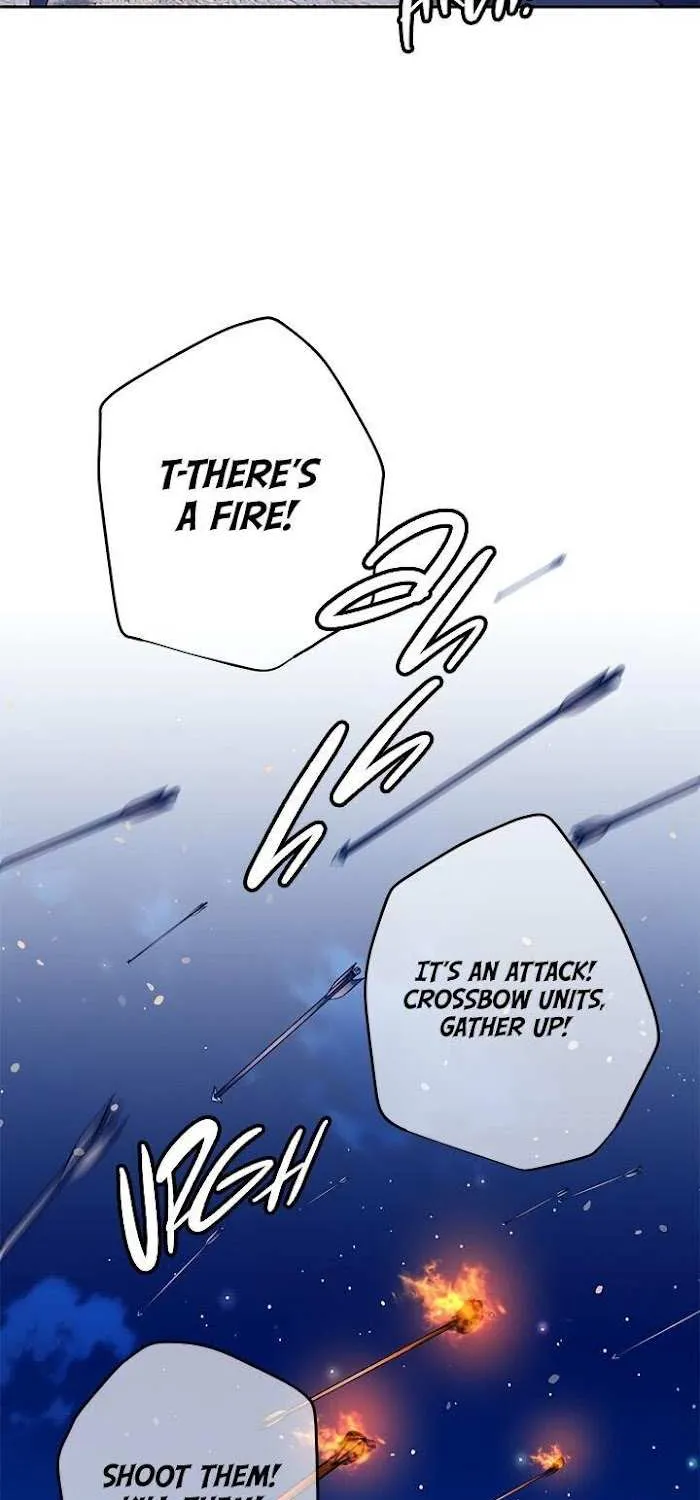 Read CARRIER FALCON PRINCESS chapter 32 image 28 on Lezhin