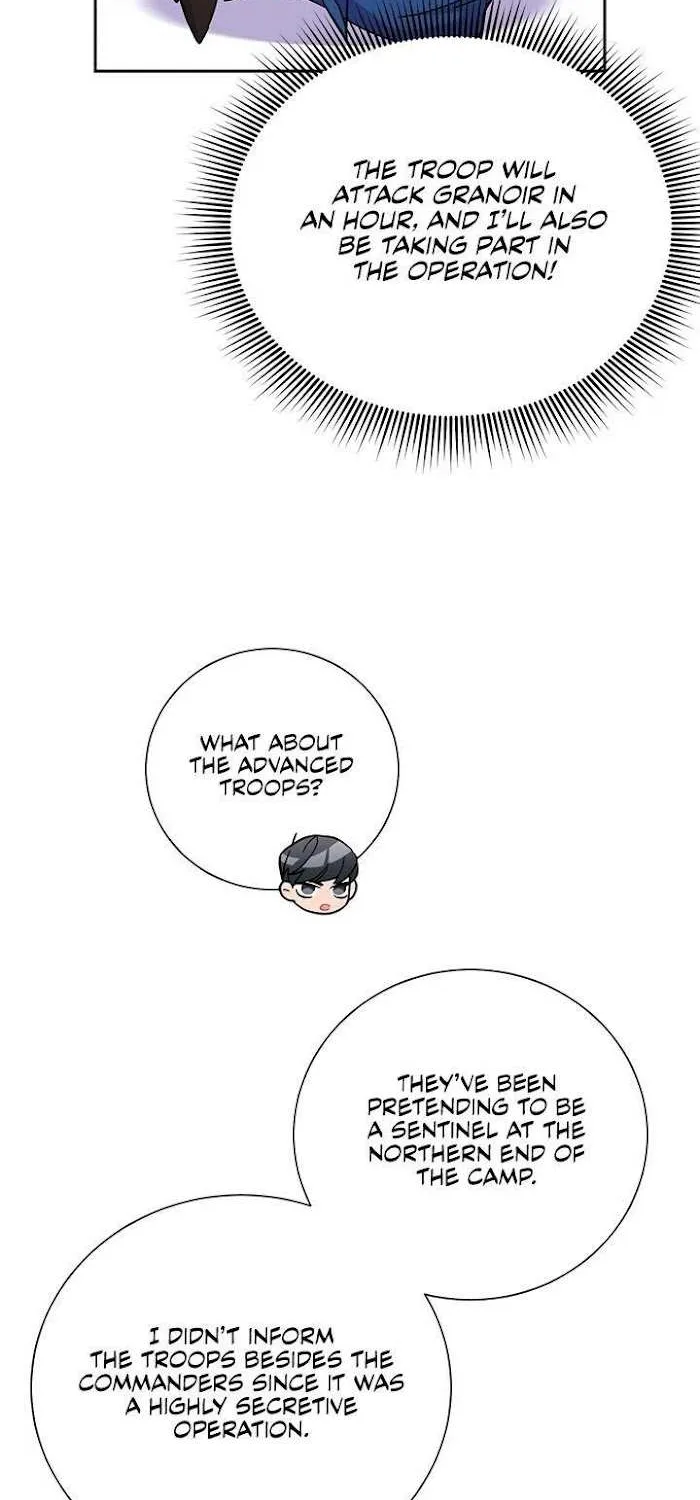 Read CARRIER FALCON PRINCESS chapter 32 image 3 on Lezhin