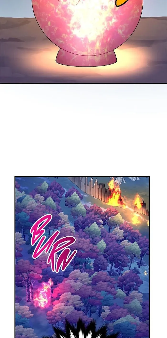 Read CARRIER FALCON PRINCESS chapter 32 image 31 on Lezhin