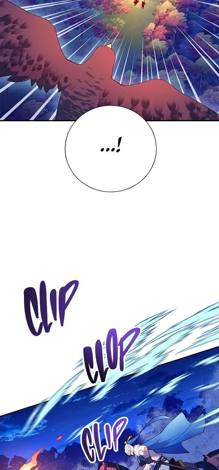 Read CARRIER FALCON PRINCESS chapter 32 image 36 on Lezhin