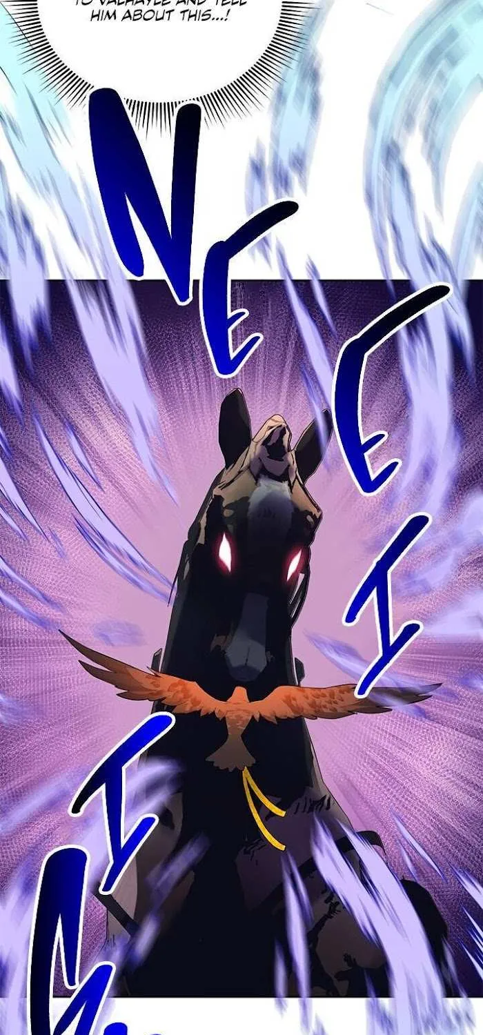 Read CARRIER FALCON PRINCESS chapter 32 image 38 on Lezhin