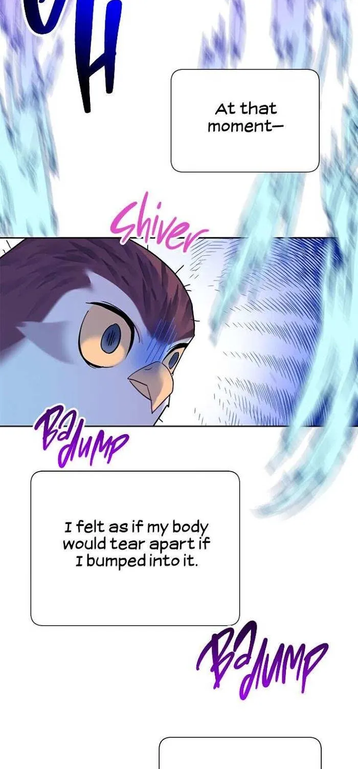 Read CARRIER FALCON PRINCESS chapter 32 image 39 on Lezhin