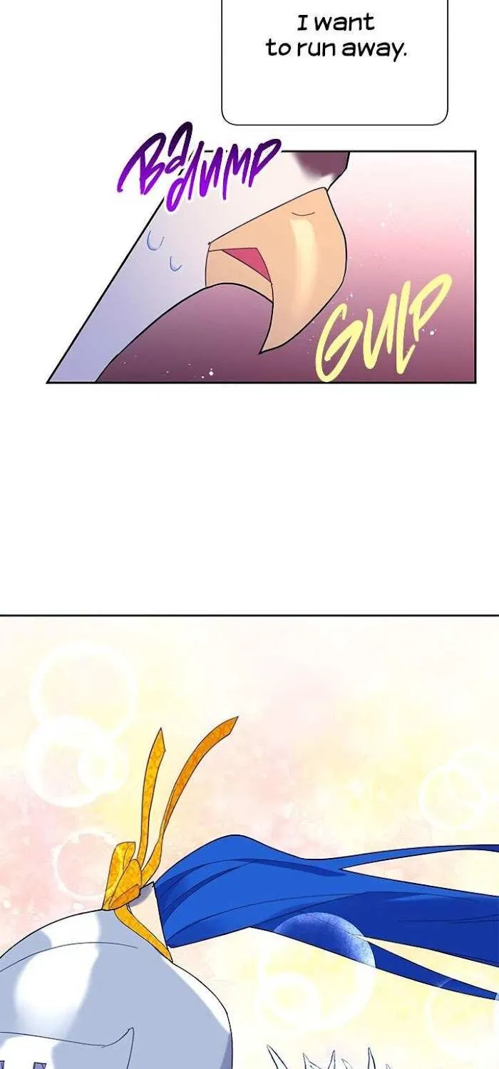 Read CARRIER FALCON PRINCESS chapter 32 image 40 on Lezhin