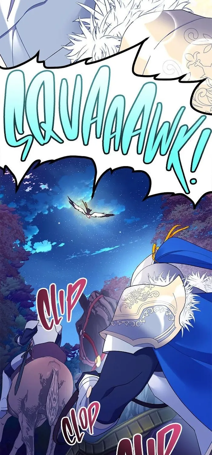 Read CARRIER FALCON PRINCESS chapter 32 image 42 on Lezhin