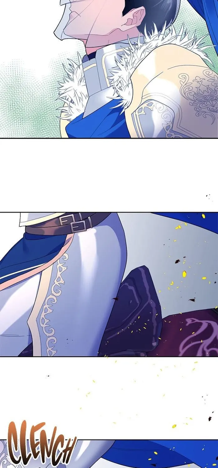 Read CARRIER FALCON PRINCESS chapter 32 image 44 on Lezhin