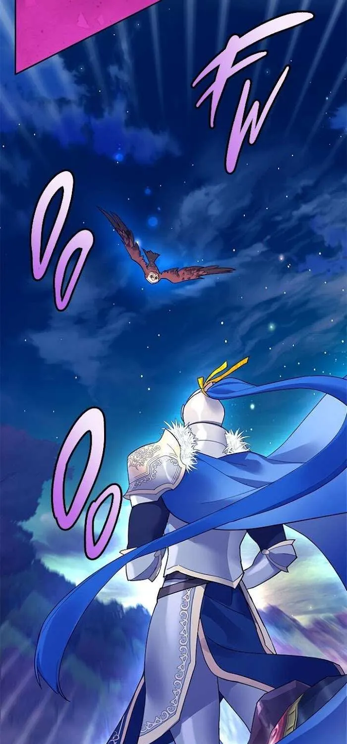 Read CARRIER FALCON PRINCESS chapter 32 image 47 on Lezhin
