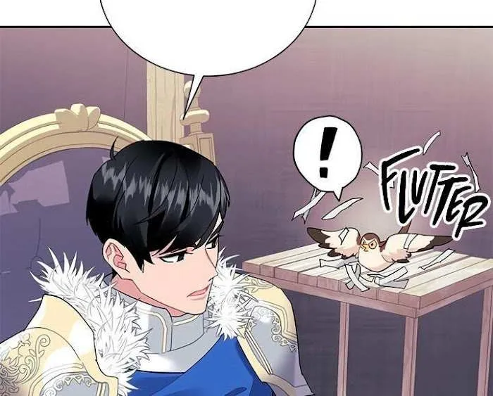Read CARRIER FALCON PRINCESS chapter 32 image 5 on Lezhin