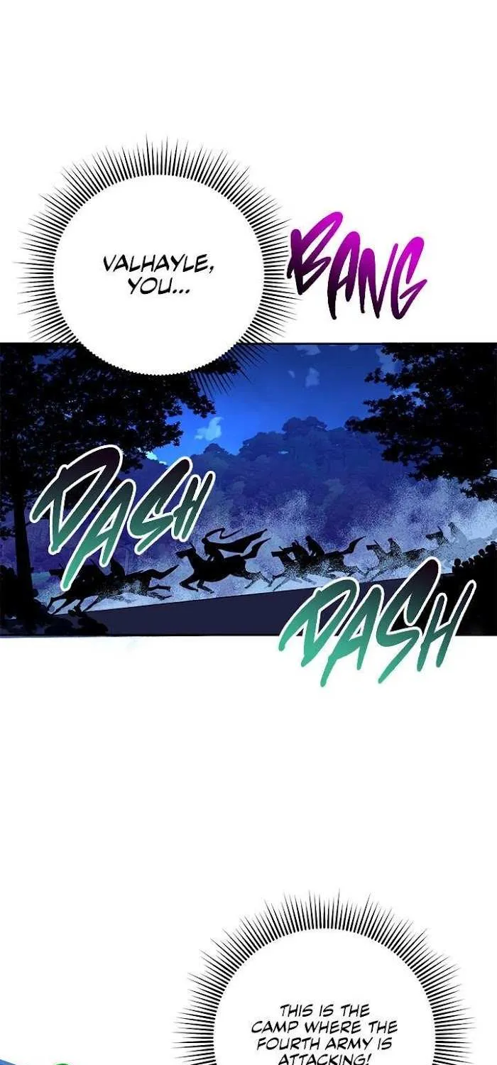 Read CARRIER FALCON PRINCESS chapter 32 image 53 on Lezhin