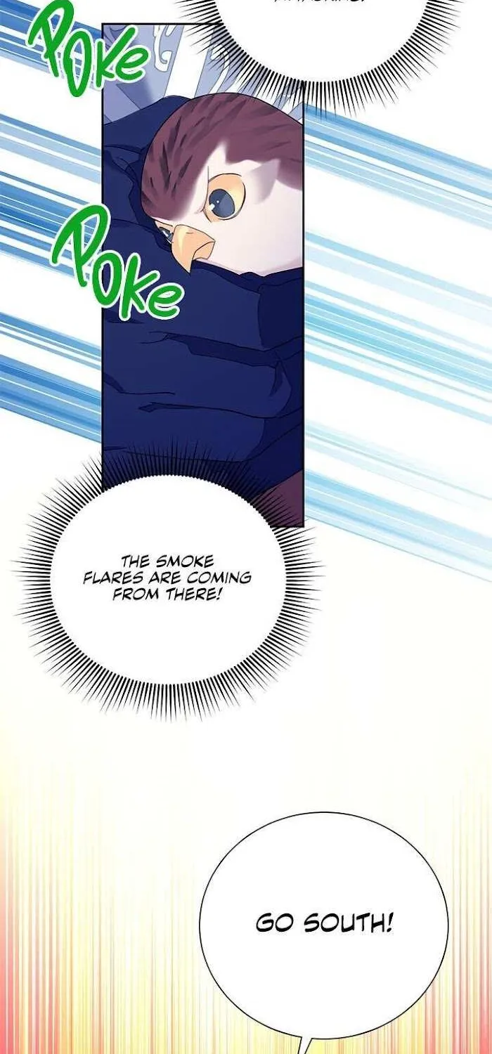 Read CARRIER FALCON PRINCESS chapter 32 image 54 on Lezhin