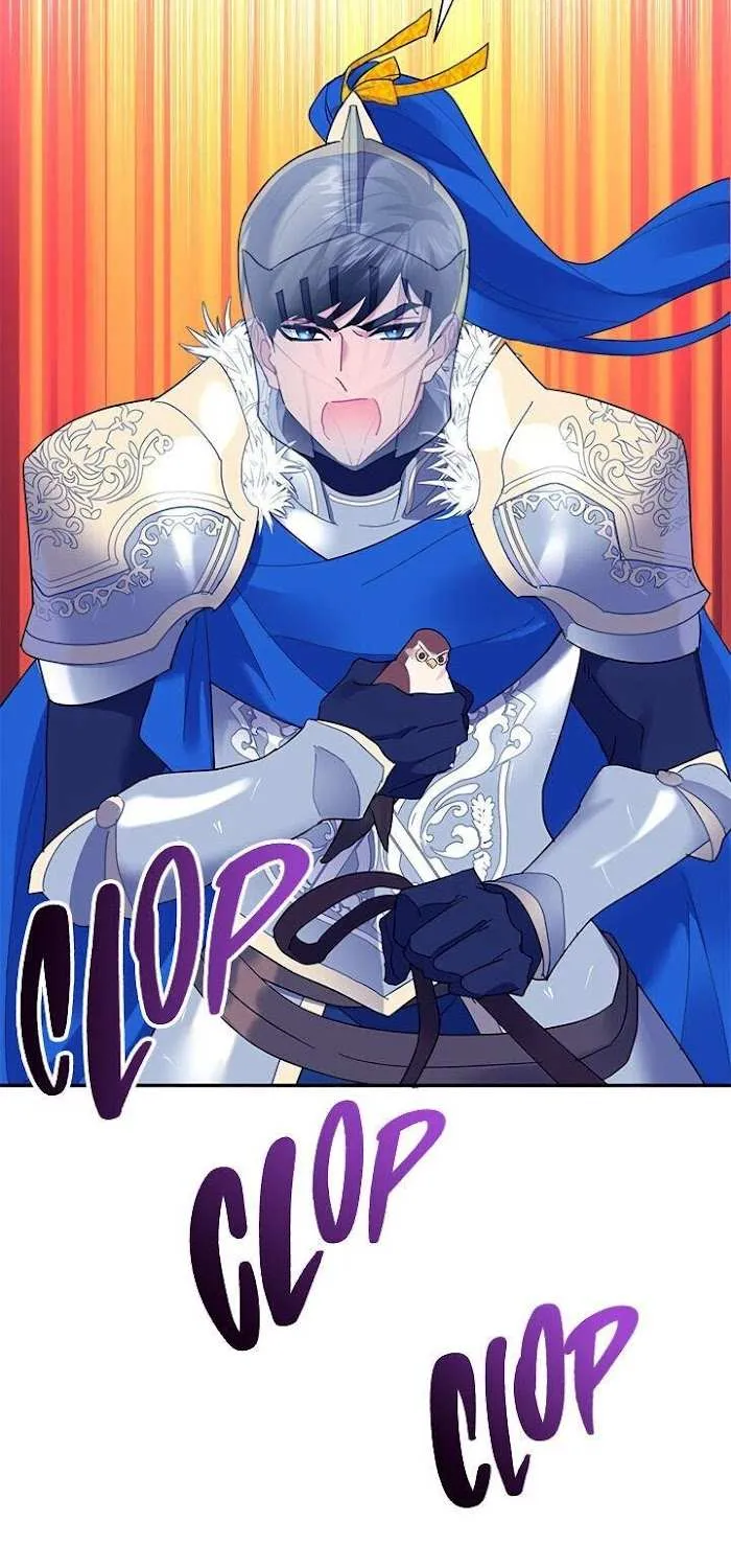 Read CARRIER FALCON PRINCESS chapter 32 image 55 on Lezhin