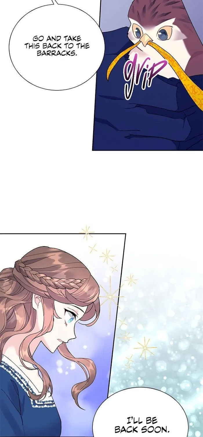 Read CARRIER FALCON PRINCESS chapter 32 image 57 on Lezhin