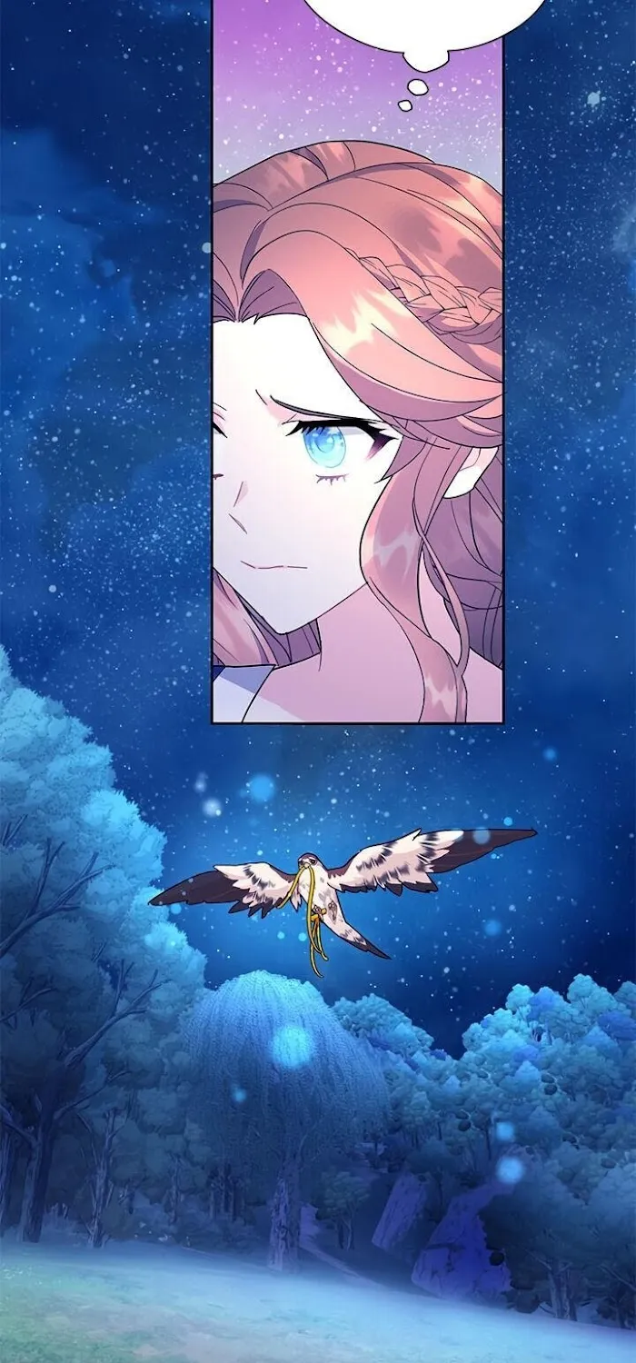 Read CARRIER FALCON PRINCESS chapter 32 image 61 on Lezhin