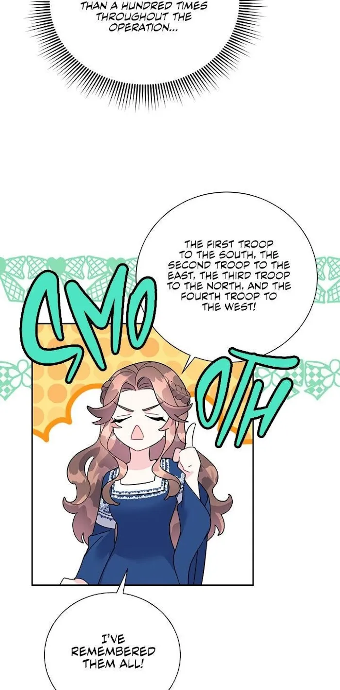 Read CARRIER FALCON PRINCESS chapter 32 image 7 on Lezhin
