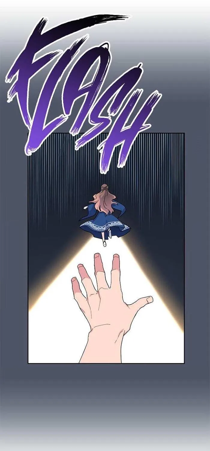 Read CARRIER FALCON PRINCESS chapter 32 image 9 on Lezhin