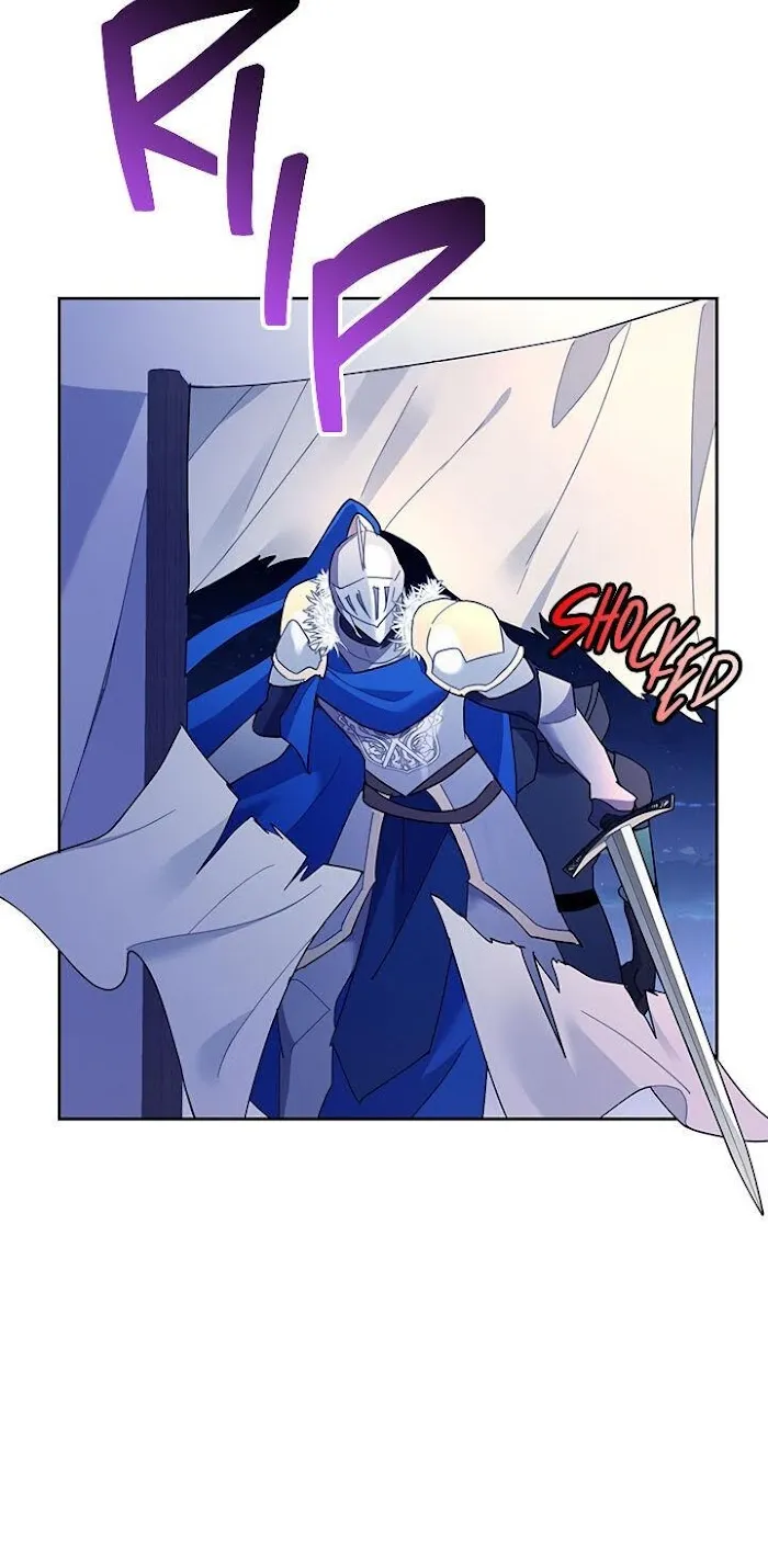 Read CARRIER FALCON PRINCESS chapter 33 image 1 on Lezhin