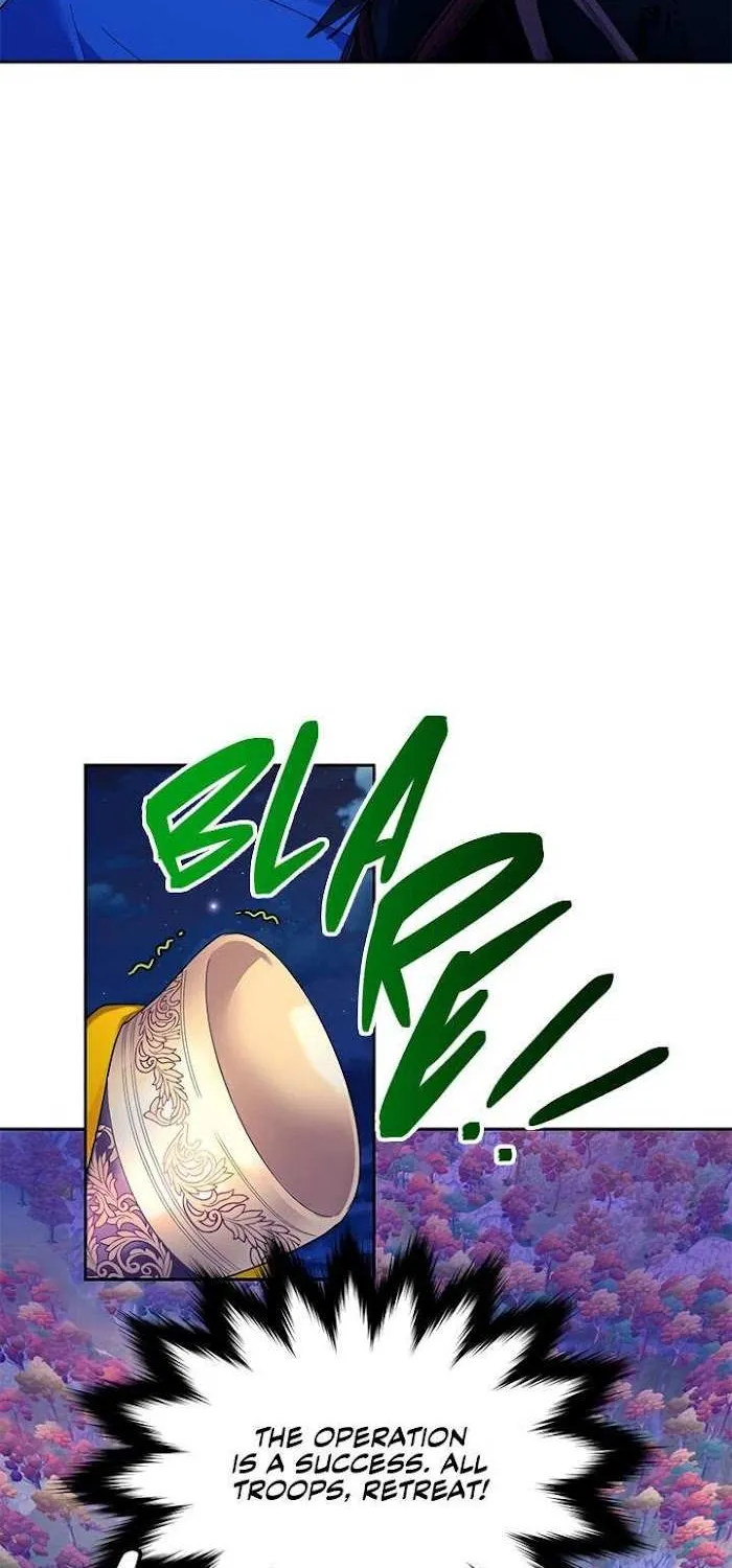 Read CARRIER FALCON PRINCESS chapter 33 image 10 on Lezhin