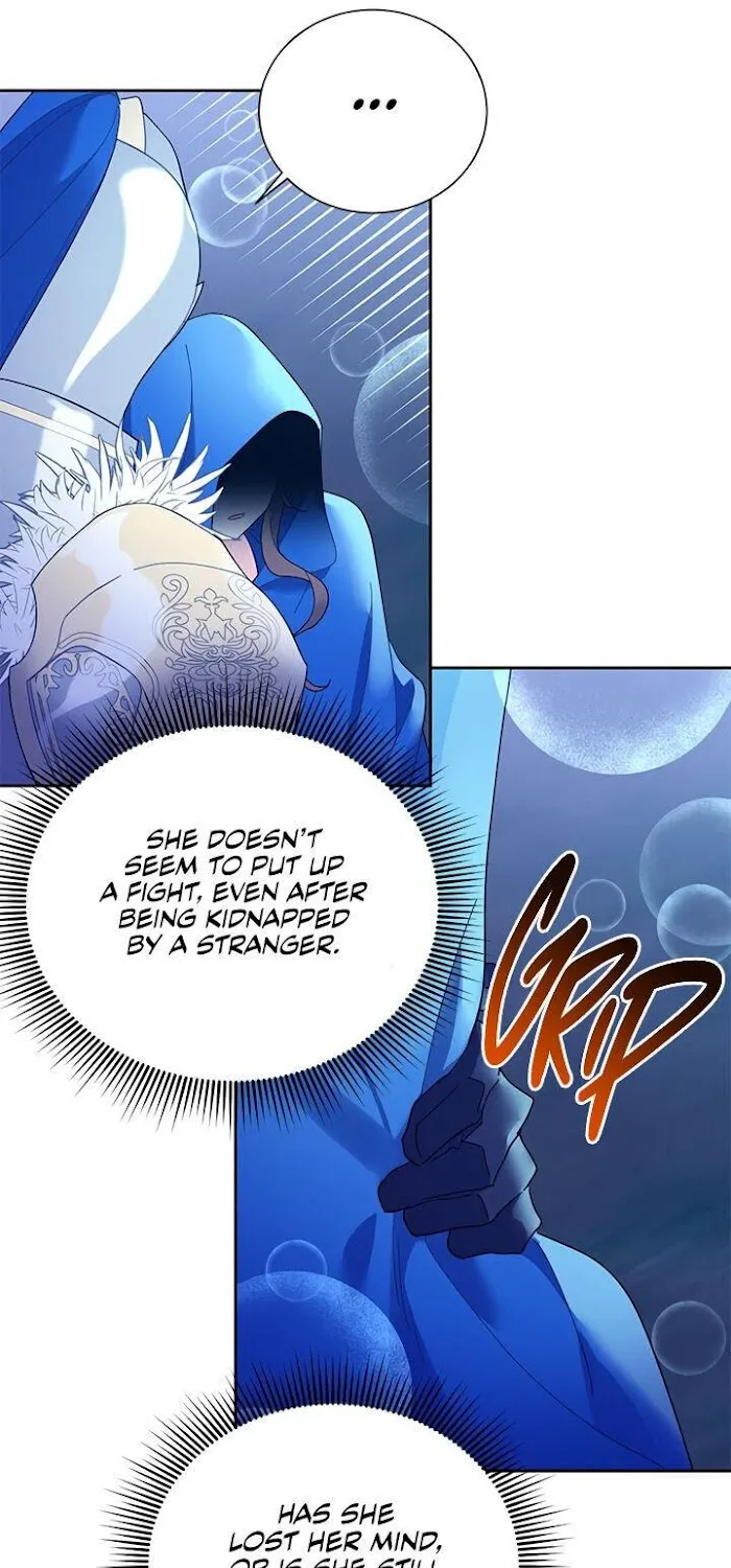 Read CARRIER FALCON PRINCESS chapter 33 image 13 on Lezhin
