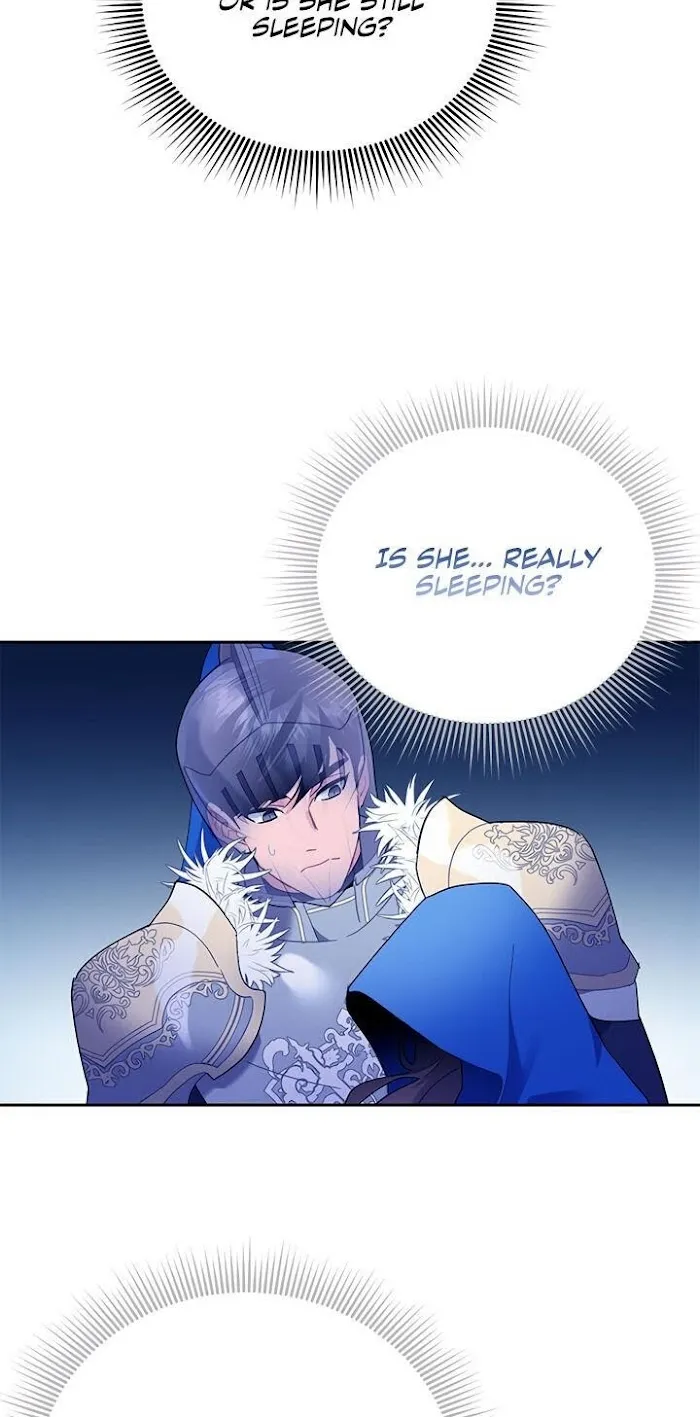Read CARRIER FALCON PRINCESS chapter 33 image 14 on Lezhin