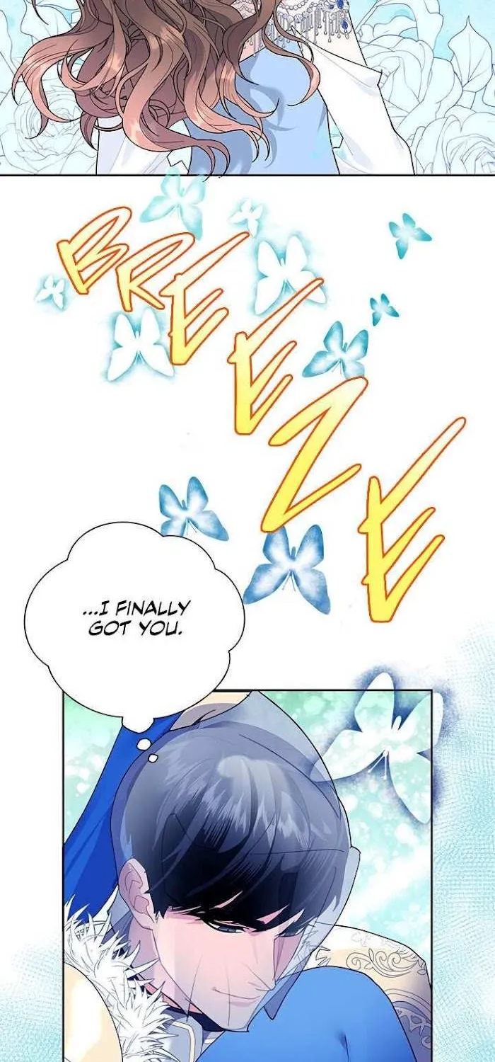 Read CARRIER FALCON PRINCESS chapter 33 image 16 on Lezhin