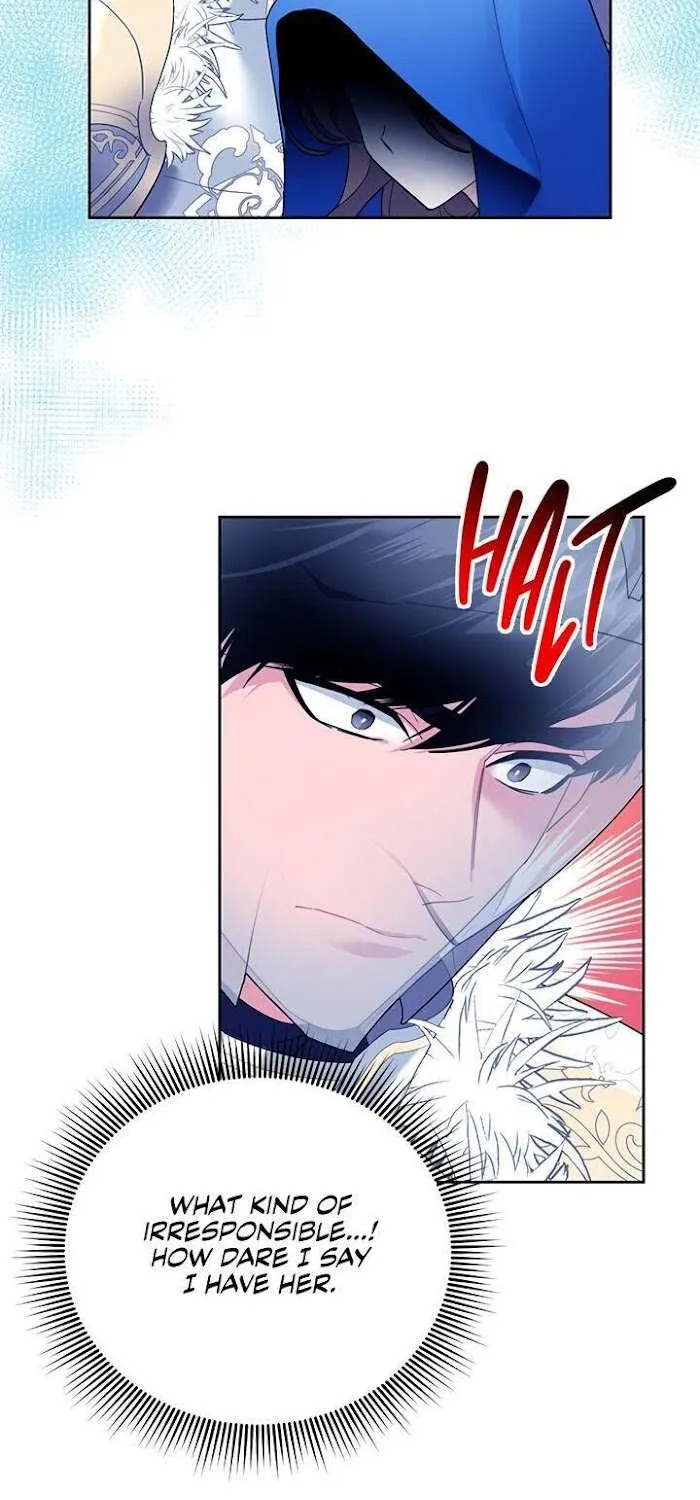 Read CARRIER FALCON PRINCESS chapter 33 image 17 on Lezhin