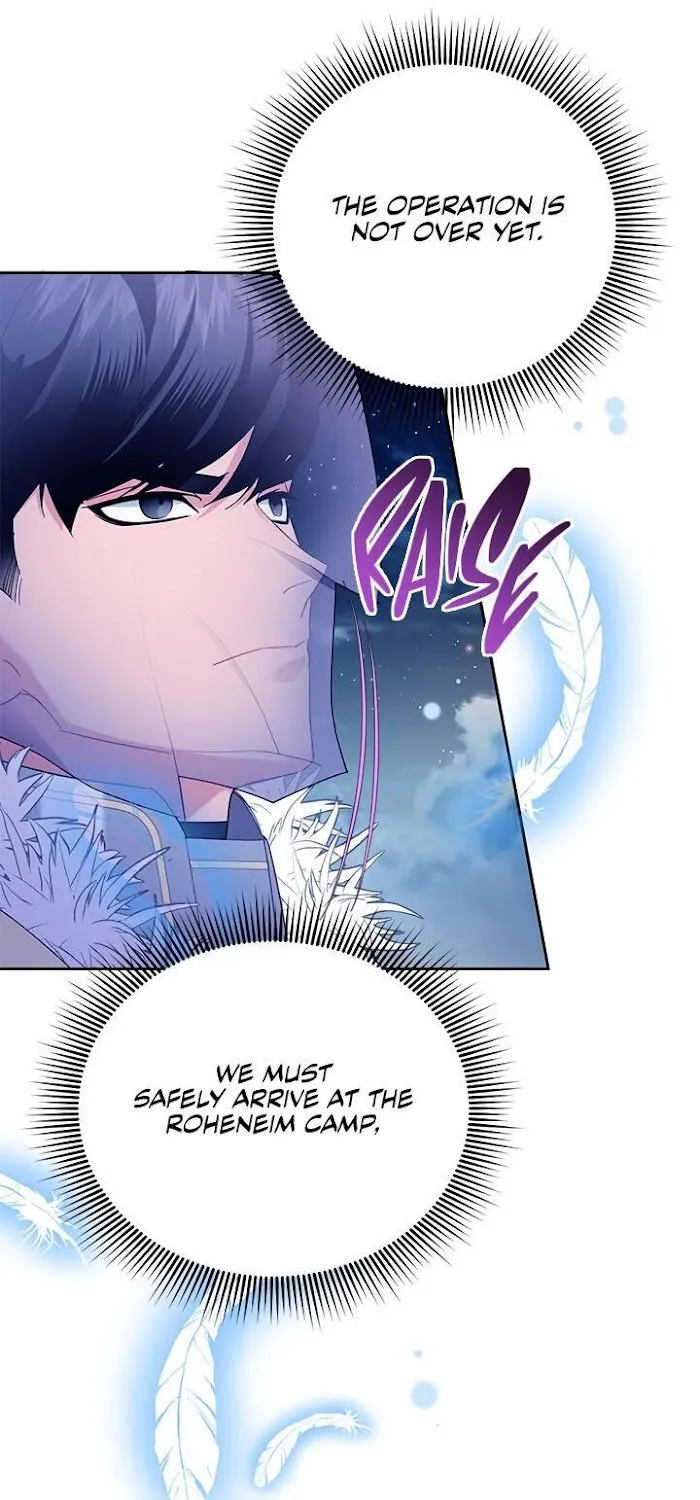 Read CARRIER FALCON PRINCESS chapter 33 image 19 on Lezhin
