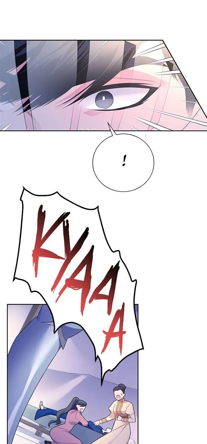 Read CARRIER FALCON PRINCESS chapter 33 image 2 on Lezhin