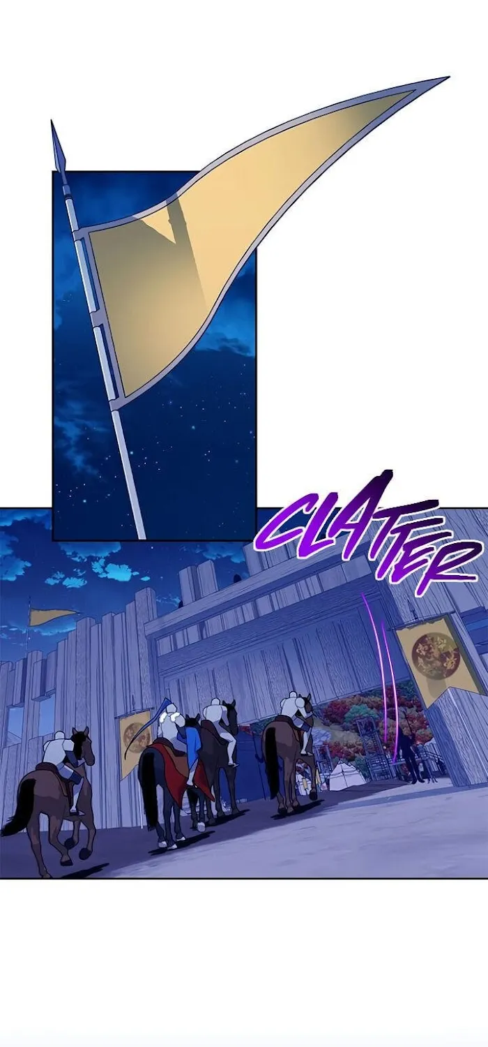Read CARRIER FALCON PRINCESS chapter 33 image 22 on Lezhin