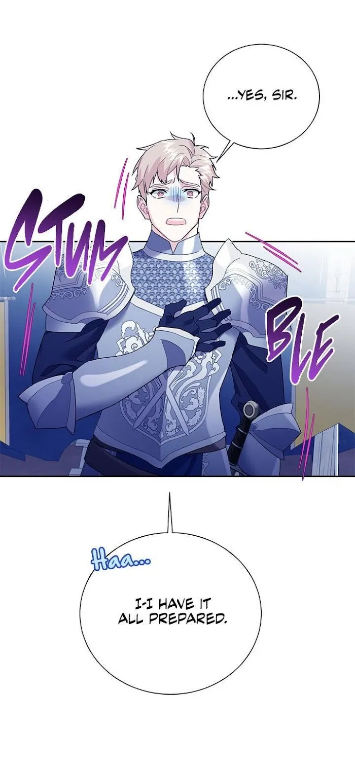 Read CARRIER FALCON PRINCESS chapter 33 image 29 on Lezhin