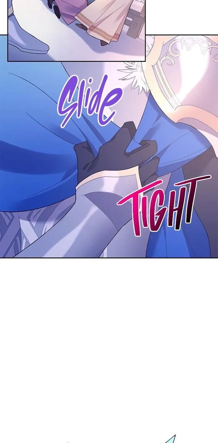 Read CARRIER FALCON PRINCESS chapter 33 image 3 on Lezhin